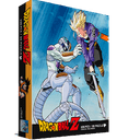 Puzzle Efecto 3D 100 Piezas Dragon Ball Z: Trunks vs Freezer