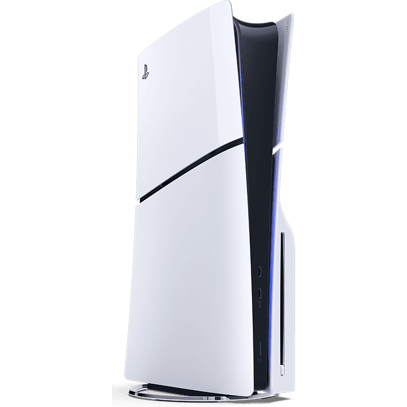PlayStation 5 Modelo Slim Chassis D