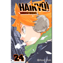 Haikyû!! nº 24