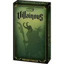 Expansión Villainous Marvel: Mischief & Malice