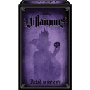 Disney Villainous Wicked to the core