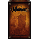 Disney Villainous Evil comes prepared