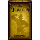 Disney Villainous Despicable Plots