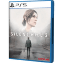 Silent Hill 2 PS5