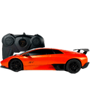 Coche Radiocontrol Sports Car: Lamborghini1:24