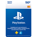 Tarjeta Regalo PlayStation 150€