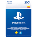 Tarjeta Regalo PlayStation 200€