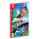 Ankora Lost Days and Deiland Pocket Planet