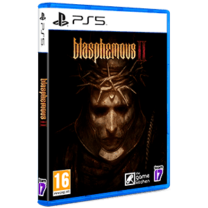 Blasphemous 2