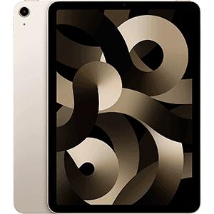 iPad Air 5 Wifi 64Gb Blanco
