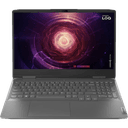 Lenovo LOQ 15APH8 Ryzen 7-7840HS - RTX 4050 - 16GB - 512GB SSD - 15,6´´ - FreeDOS - Ordenador Portatil Gaming