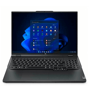 Lenovo Legion Pro 5 16IRX8 i9-13900HX - RTX 4070 - 32GB - 1TB SSD - 16´´ - FreeDOS - Ordenador Portatil Gaming