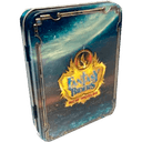 Compact Tin Fantasy Riders 4