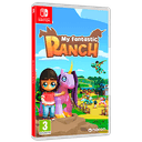 My Fantastic Ranch