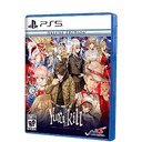 Yurukill: The Calumniation Games - Deluxe Edition