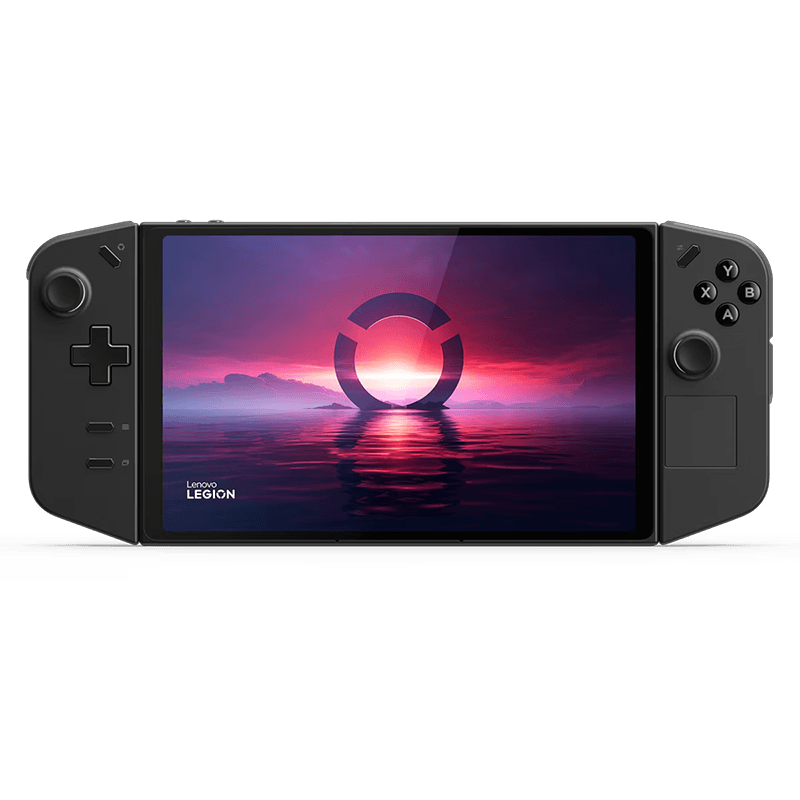 Lenovo Legion Go Z1 Extreme/16Gb/512Gb Windows 11- Consola Portátil