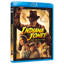 Indiana Jones Y El Dial Del Destino