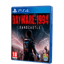 Daymare 1994 Sandcastle