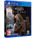 Assassin´s Creed Mirage