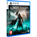 Lords of the Fallen