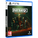 Payday 3 Day One Edition