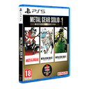Metal Gear Solid: Master Collection Vol.1