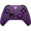 Controller Inalambrico Microsoft Astral Purple