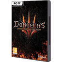 Dungeons 3 Complete Collection