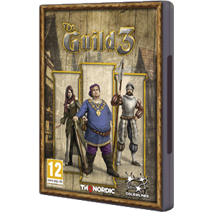 The Guild 3 PC