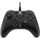 Controller con Cable Horipad Turbo -Licencia oficial-