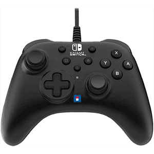 Controller con Cable Horipad Turbo -Licencia oficial-
