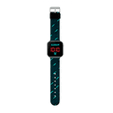 Reloj Led Minecraft