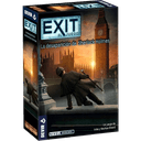 Juego de mesa Exit La desaparicionde Sherlock Holmes