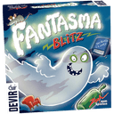 Juego de mesa Fantasma Blitz