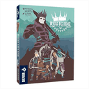 Juego de mesa Regicide