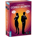 Juego de mesa Codigo Secreto