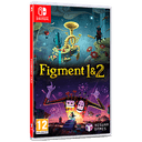 Figment 1 & 2
