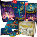 Figment 1 & 2 Collector´s Edition