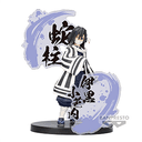 Figura Banpresto Demon Slayer Figure EX: Obanai Iguro