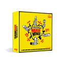 Juego de Mesa Mad News Español