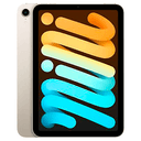 iPad Mini 6 Wifi 64Gb Blanco Estrella
