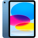 iPad 10 Cellular 64Gb Azul