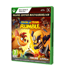 Crash Team Rumble Deluxe Edition Xbox One