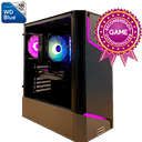 GamePc R5350 -Ryzen 5 5600G/16Gb/1Tb/RTX 3050 - Sobremesa Gaming