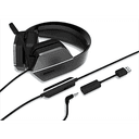 Philips TAG4106BK DTS 7.1 Negro - PC - PS5 - PS4 - XBOX - Switch - Auriculares Gaming