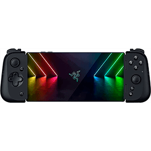 Razer Kishi V2 Android USB Negro - Controller - Reacondicionado