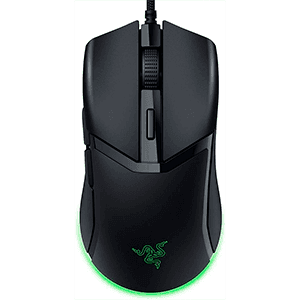Razer Cobra 8500 DPI RGB - Raton Gaming