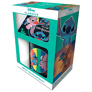 Caja de Regalo Lilo & Stitch: You´re My Fave