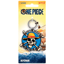 Llavero One Piece Live Action: Straw Hat Crew Icon