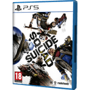 Suicide Squad: Kill the Justice League PS5